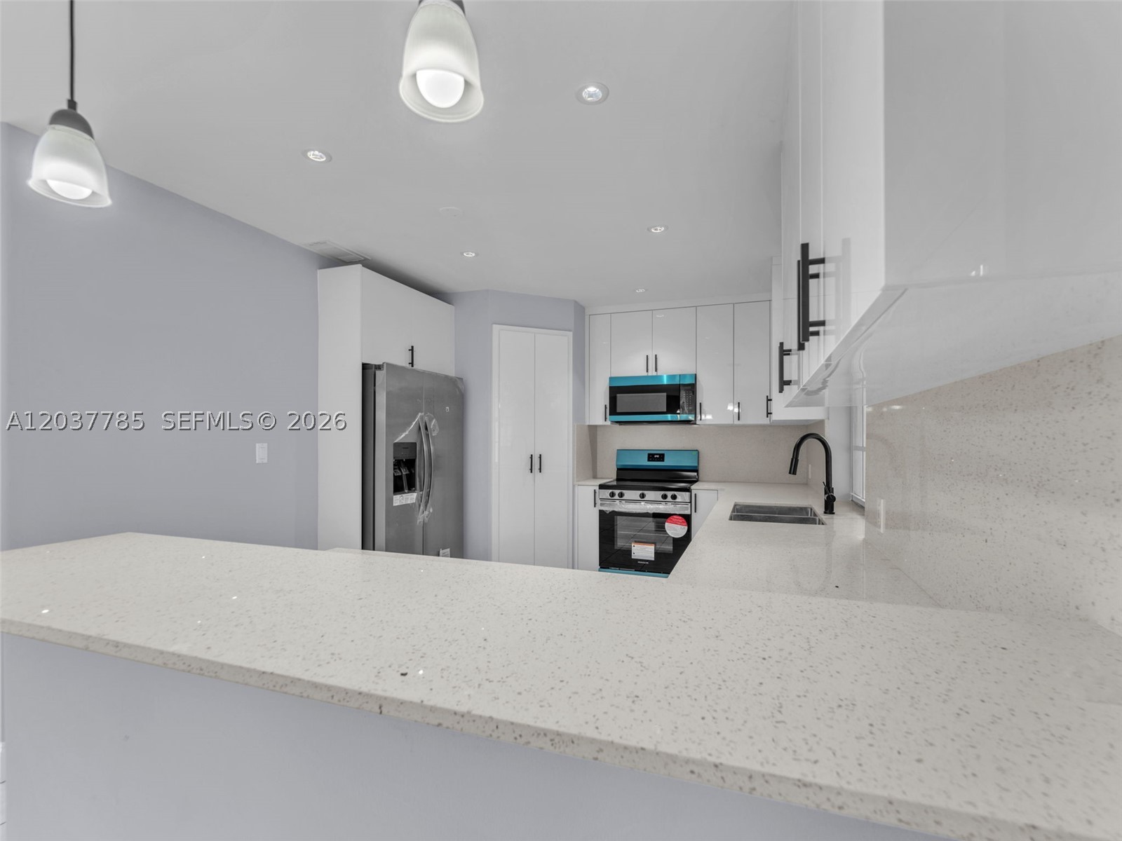 WELWYN PARK - Residential