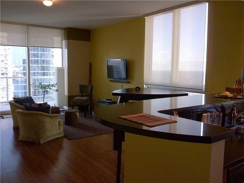 MET 1 CONDO - Residential Lease