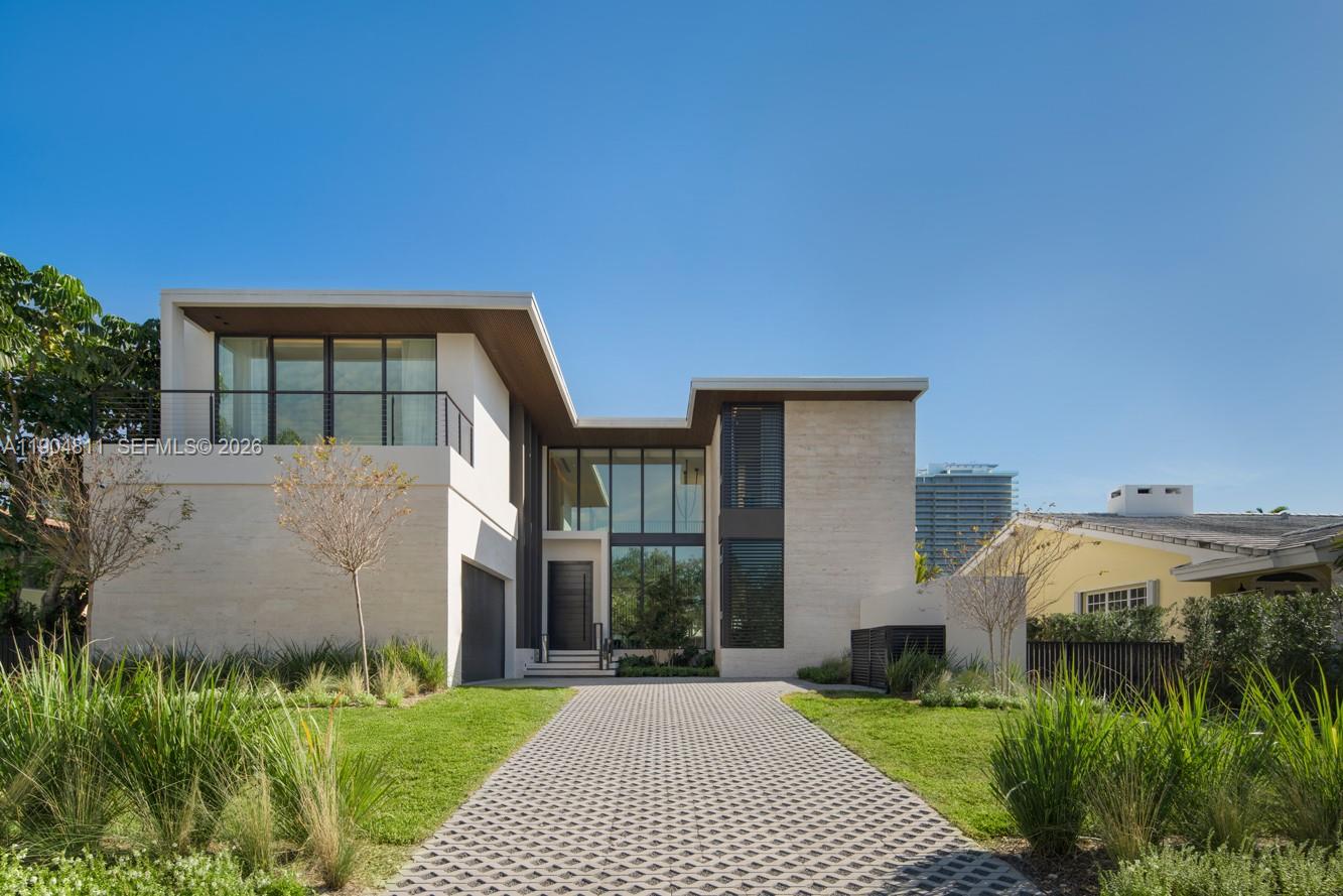 BAL HARBOUR RESIDENTIAL S - Residential