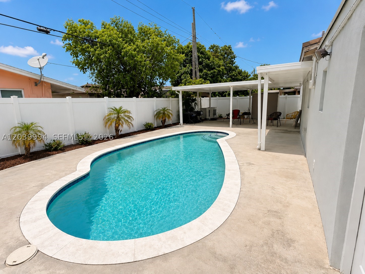 MIRAMAR SEC 9 - Residential
