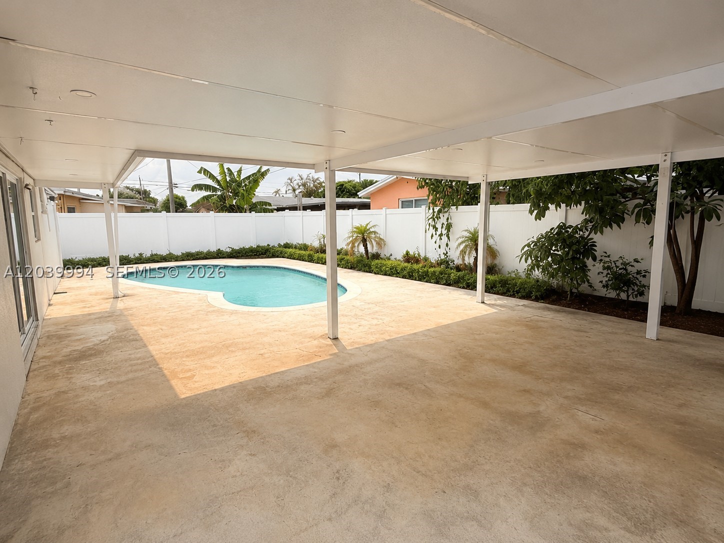 MIRAMAR SEC 9 - Residential