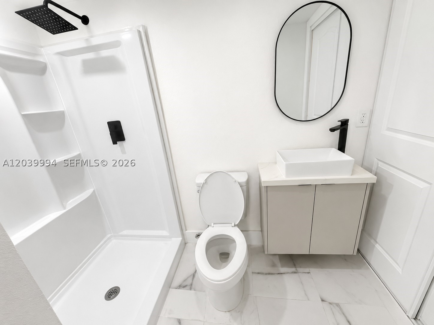 MIRAMAR SEC 9 - Residential