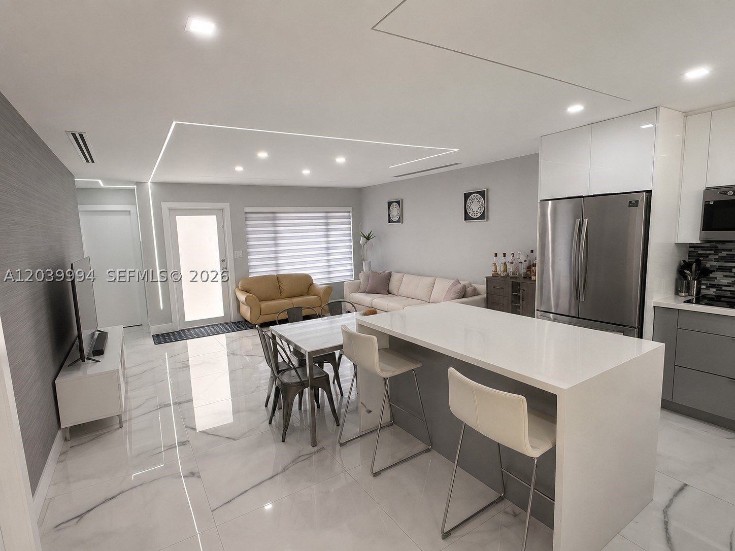 MIRAMAR SEC 9 - Residential