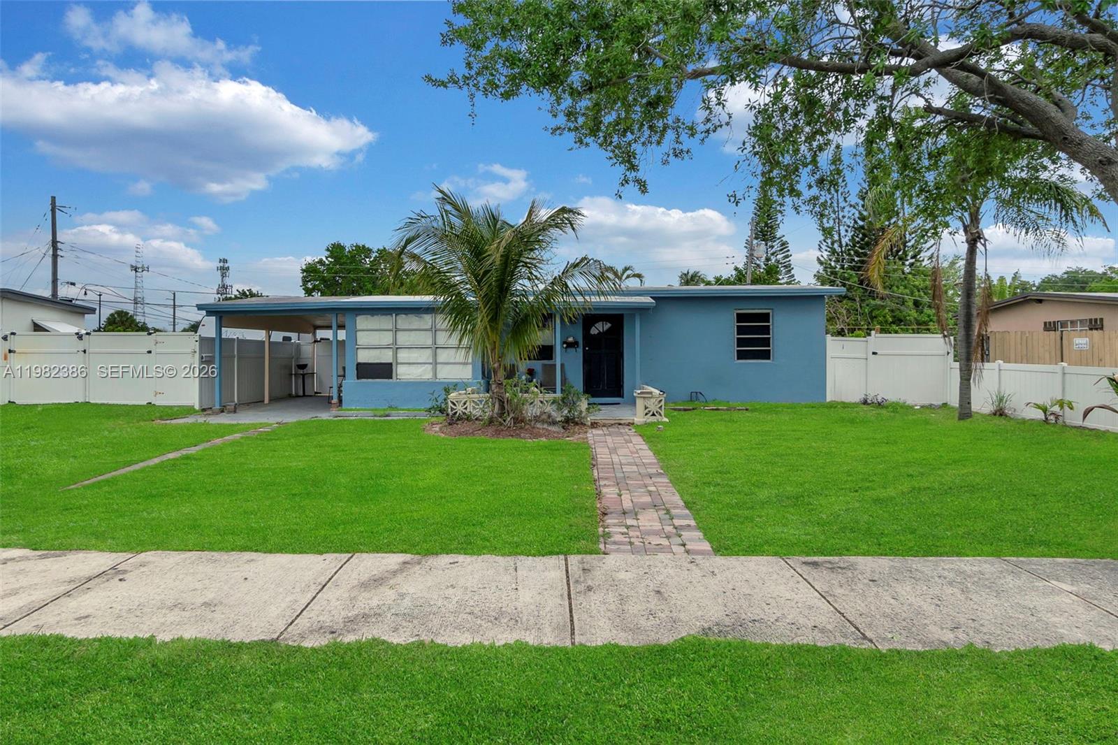 POMPANO BEACH HIGHLANDS 2 - Residential