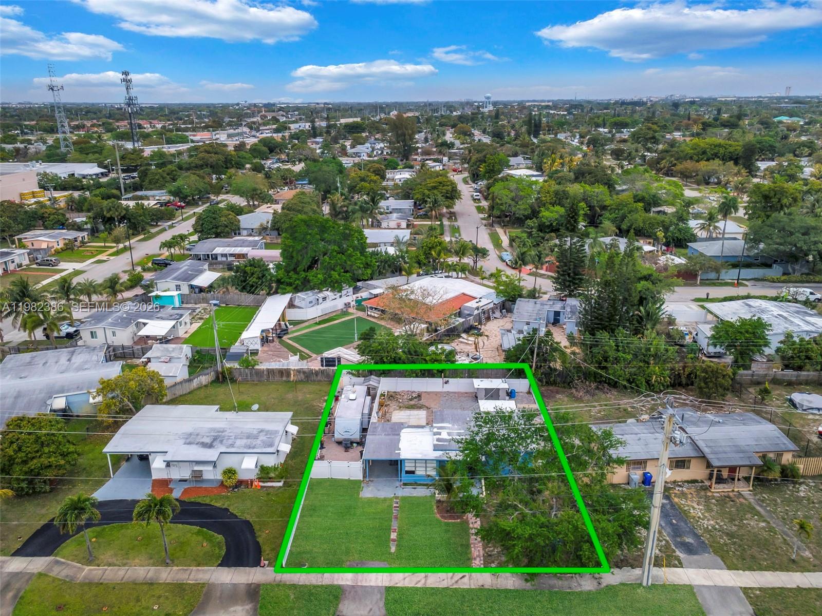 POMPANO BEACH HIGHLANDS 2 - Residential