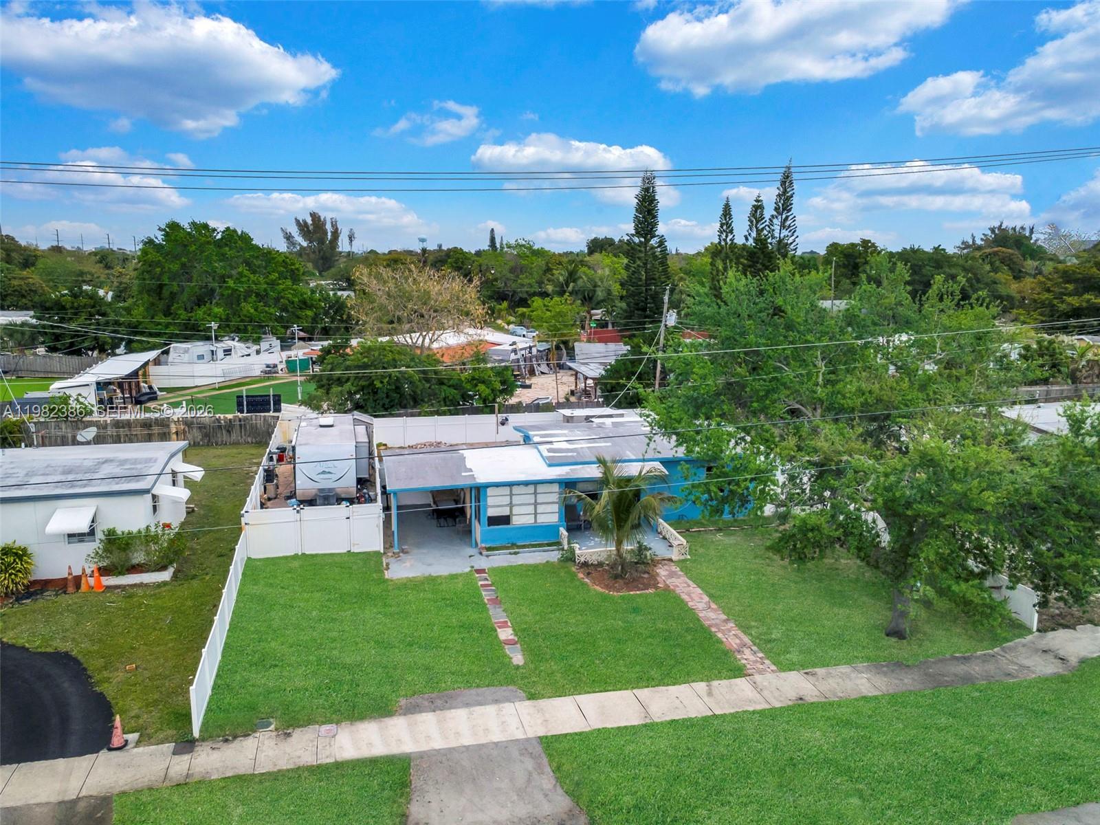 POMPANO BEACH HIGHLANDS 2 - Residential