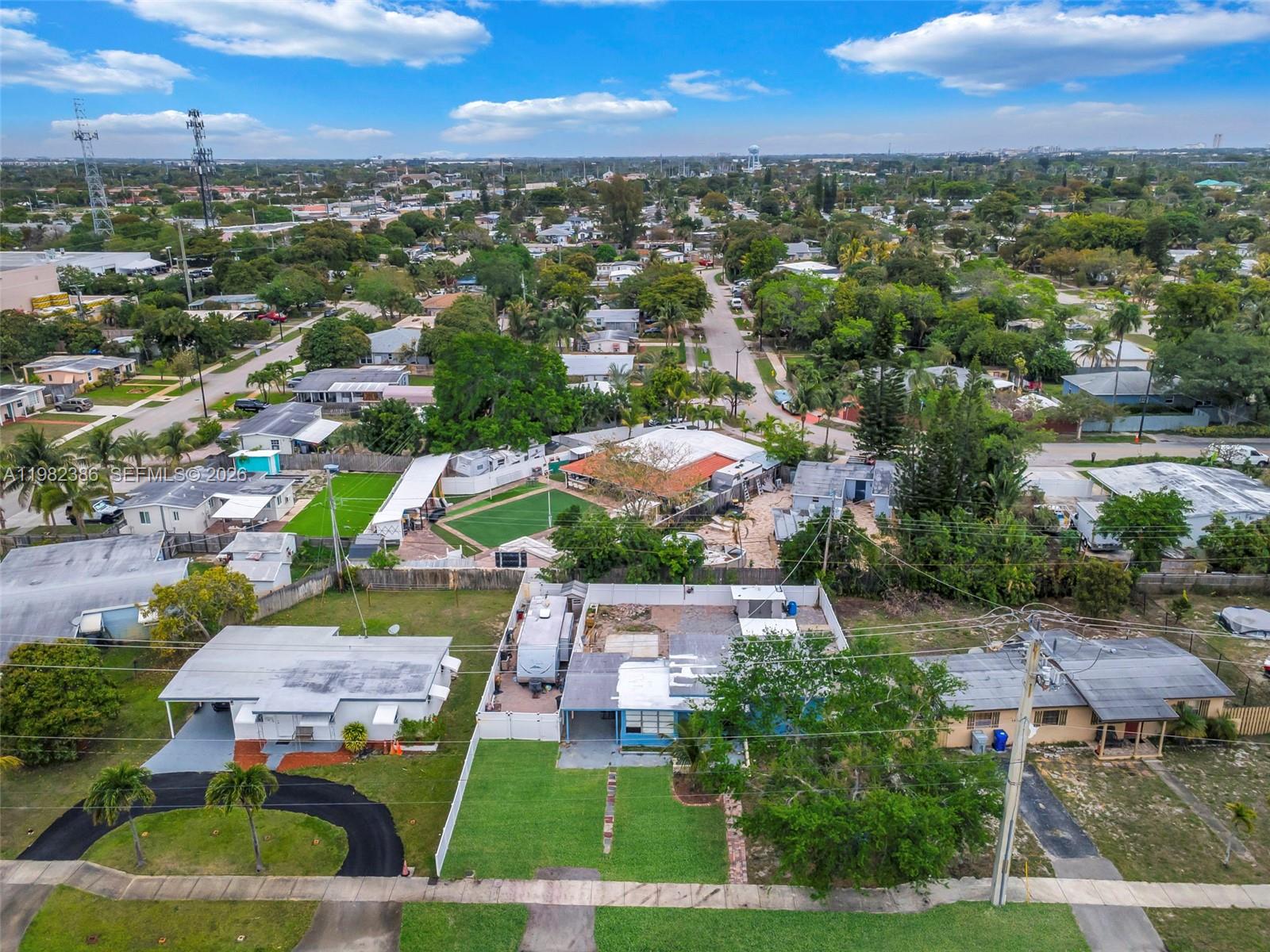 POMPANO BEACH HIGHLANDS 2 - Residential