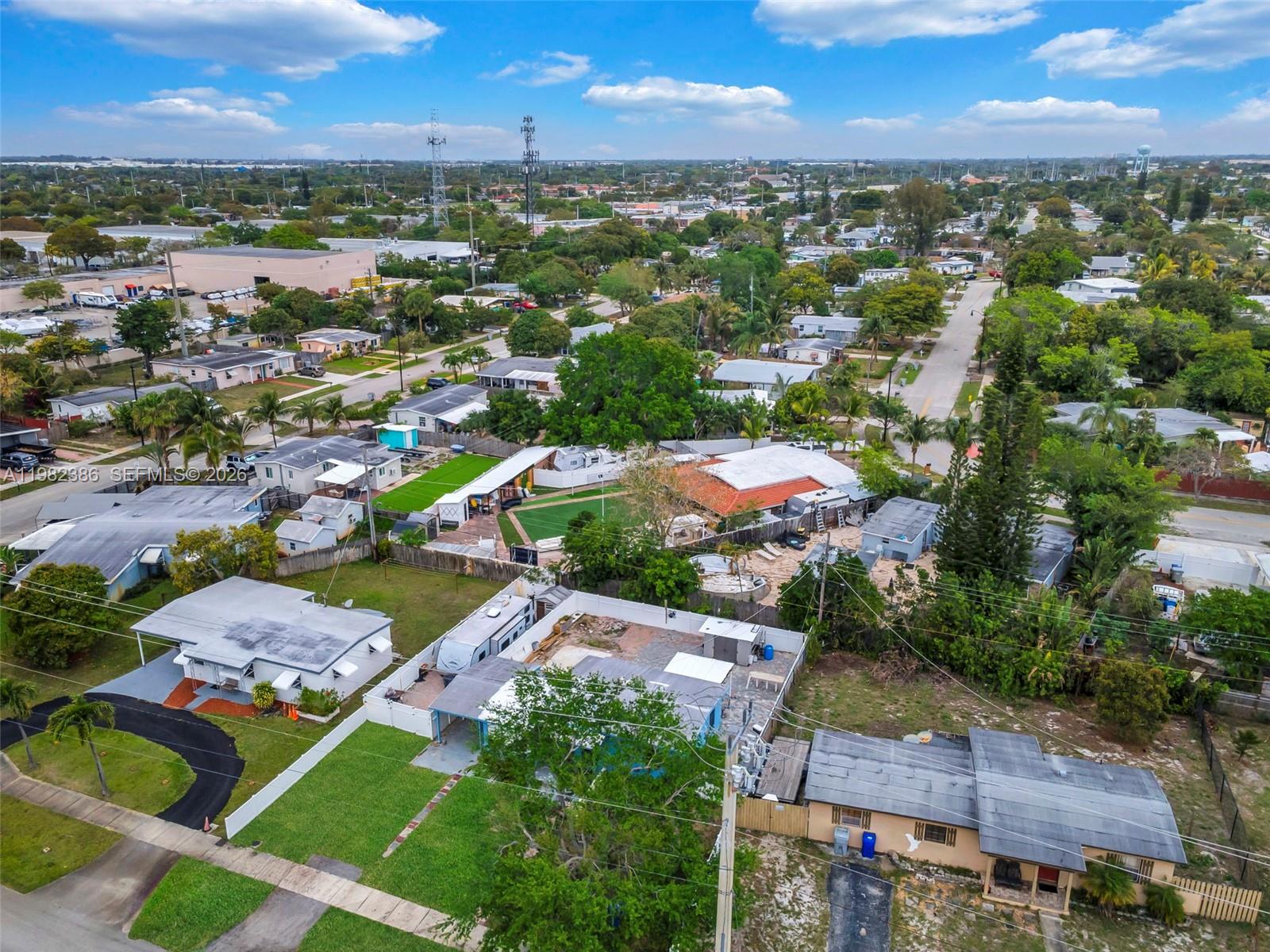 POMPANO BEACH HIGHLANDS 2 - Residential