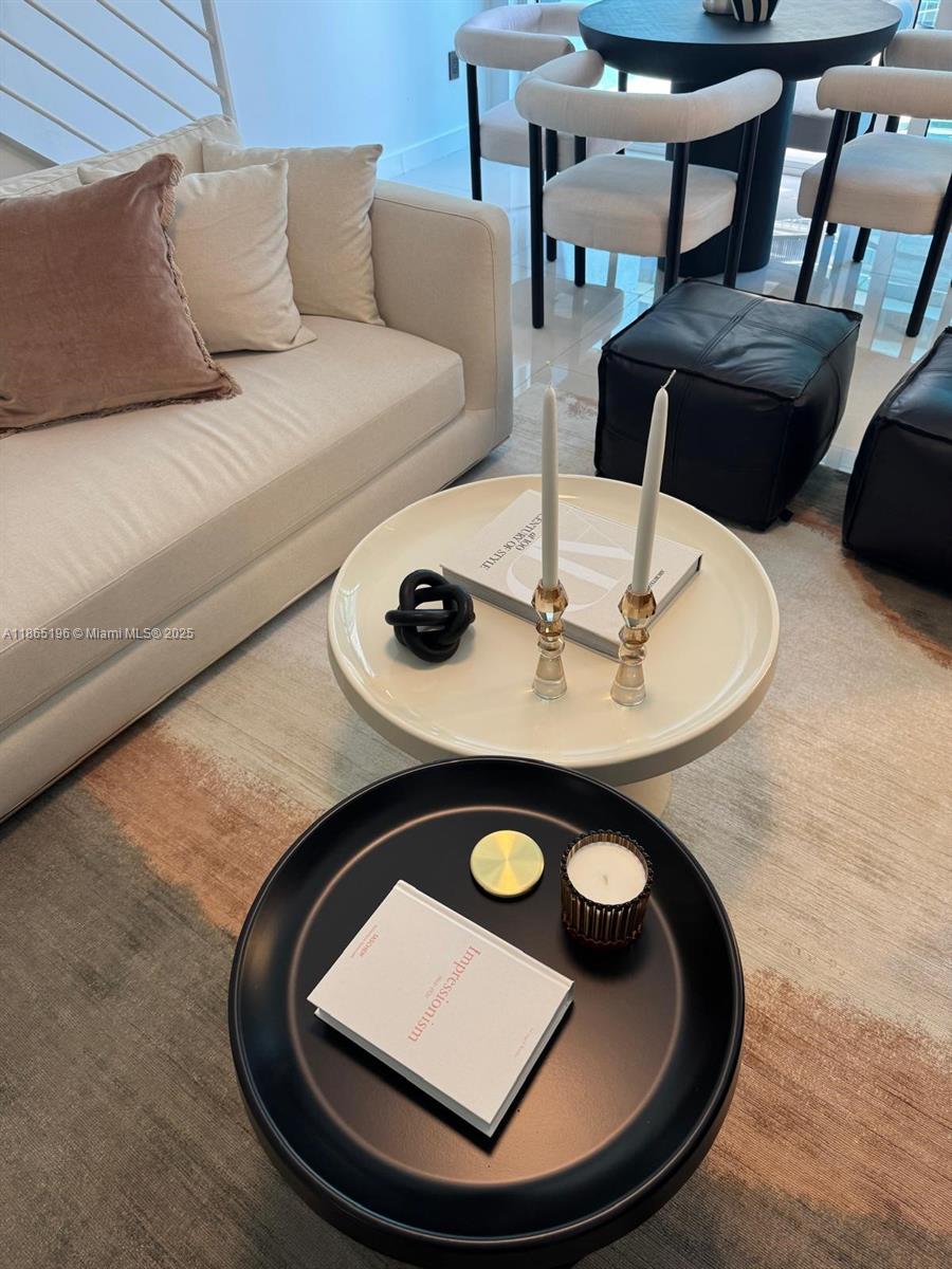 INFINITY AT BRICKELL COND - Residential