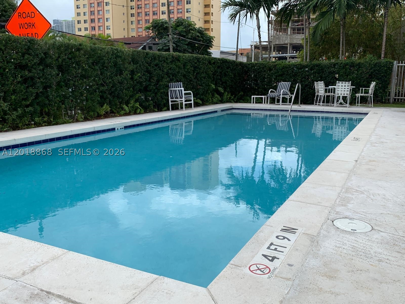 HAVANA LOFTS CONDO - Residential