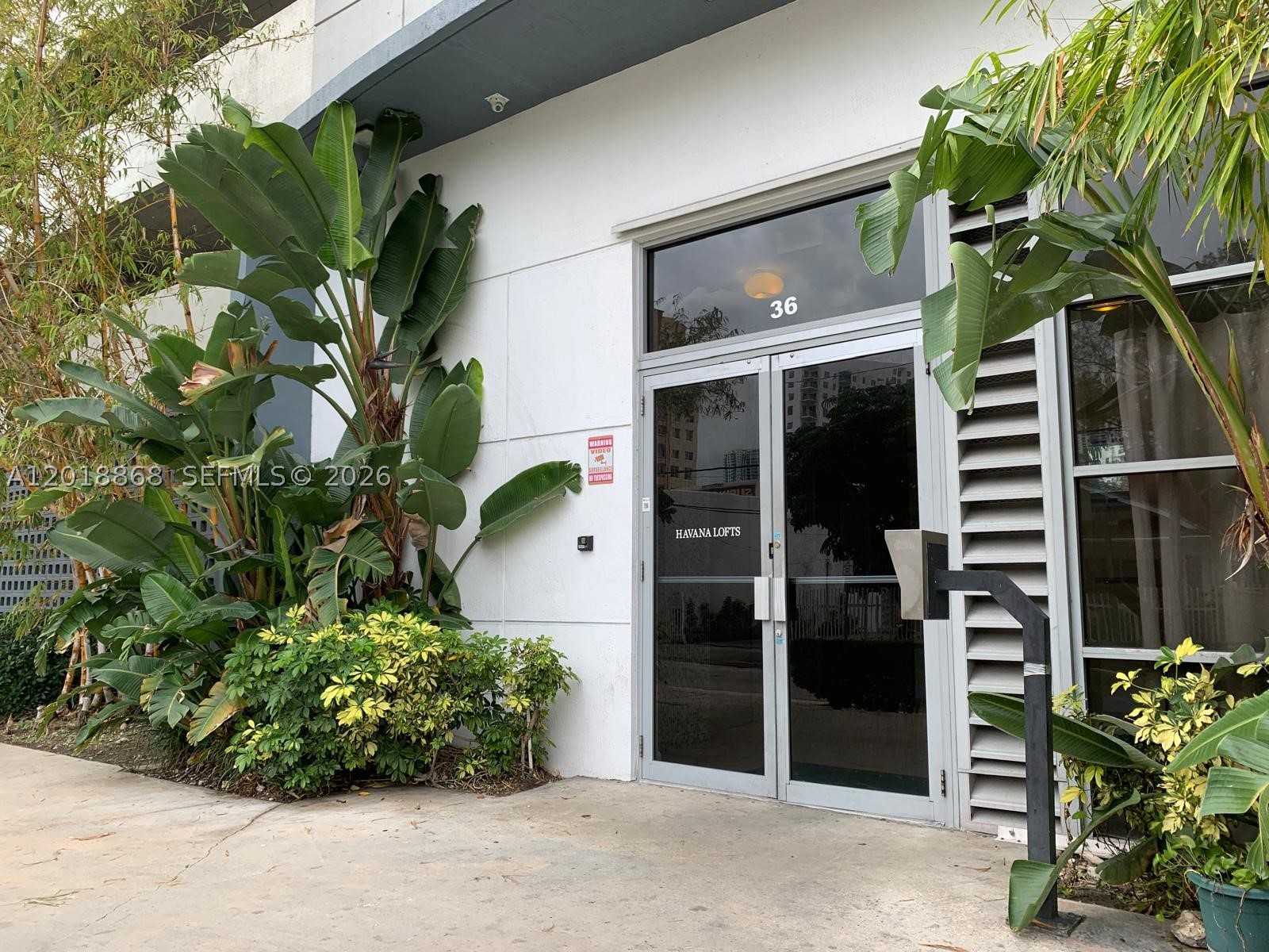 HAVANA LOFTS CONDO - Residential