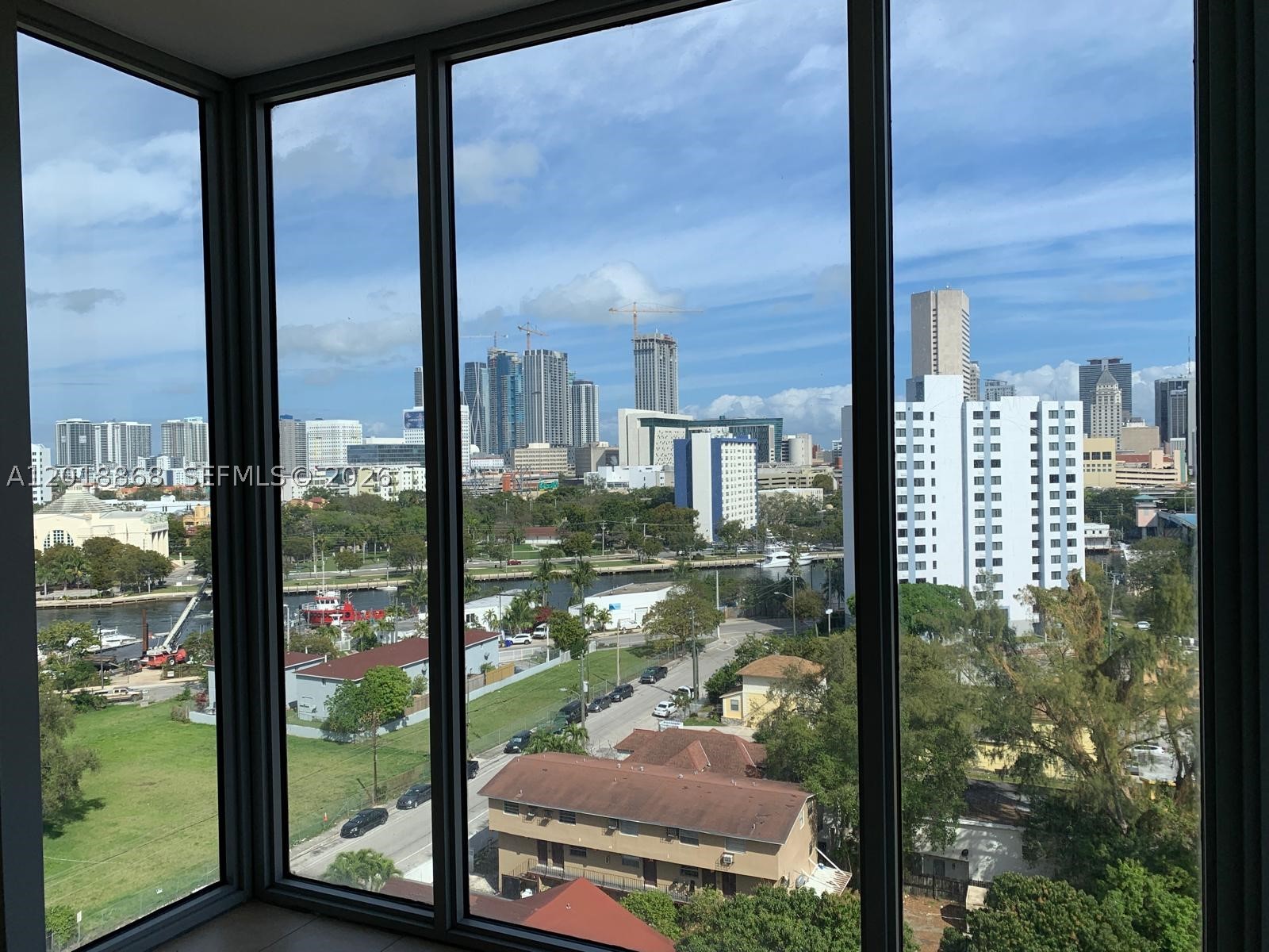 HAVANA LOFTS CONDO - Residential