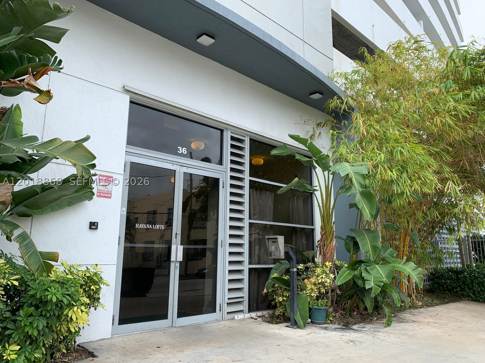 HAVANA LOFTS CONDO - Residential