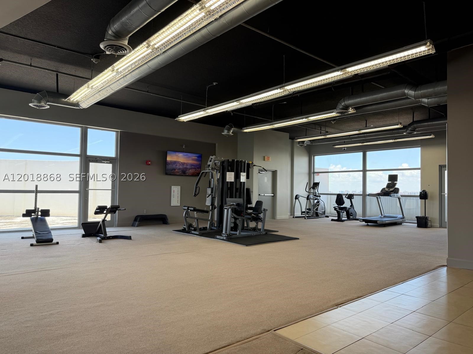HAVANA LOFTS CONDO - Residential
