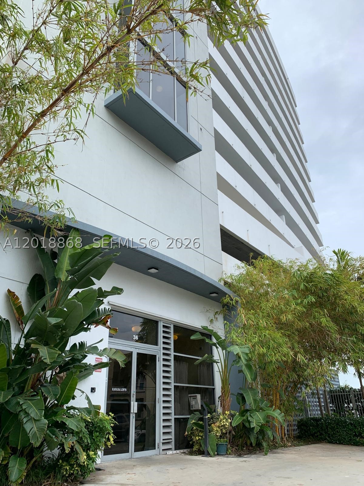 HAVANA LOFTS CONDO - Residential
