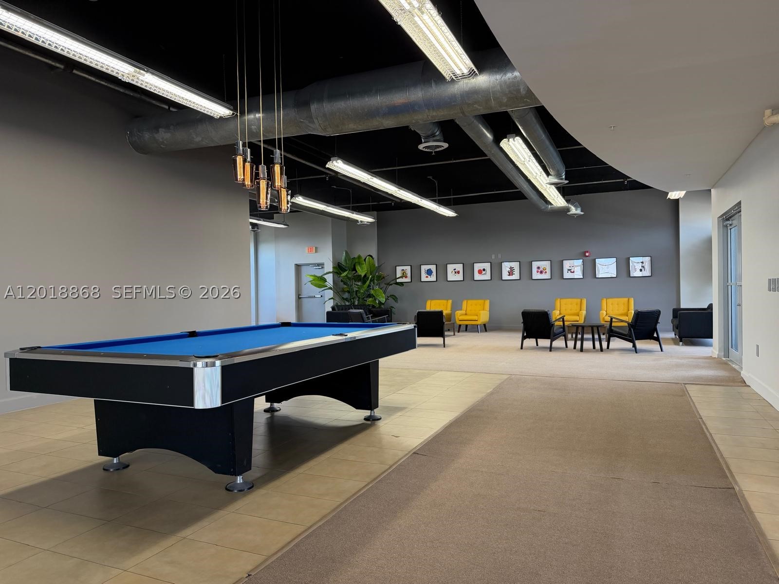 HAVANA LOFTS CONDO - Residential