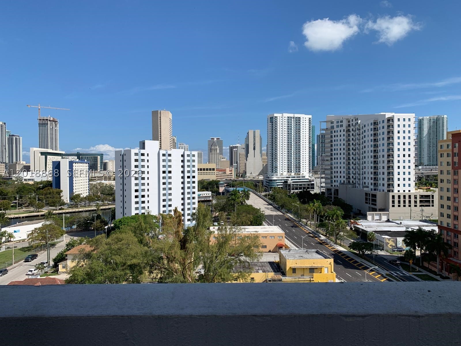 HAVANA LOFTS CONDO - Residential