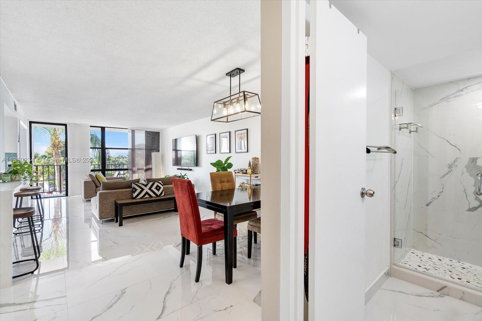 OCEANVIEW PARK CONDO - Residential