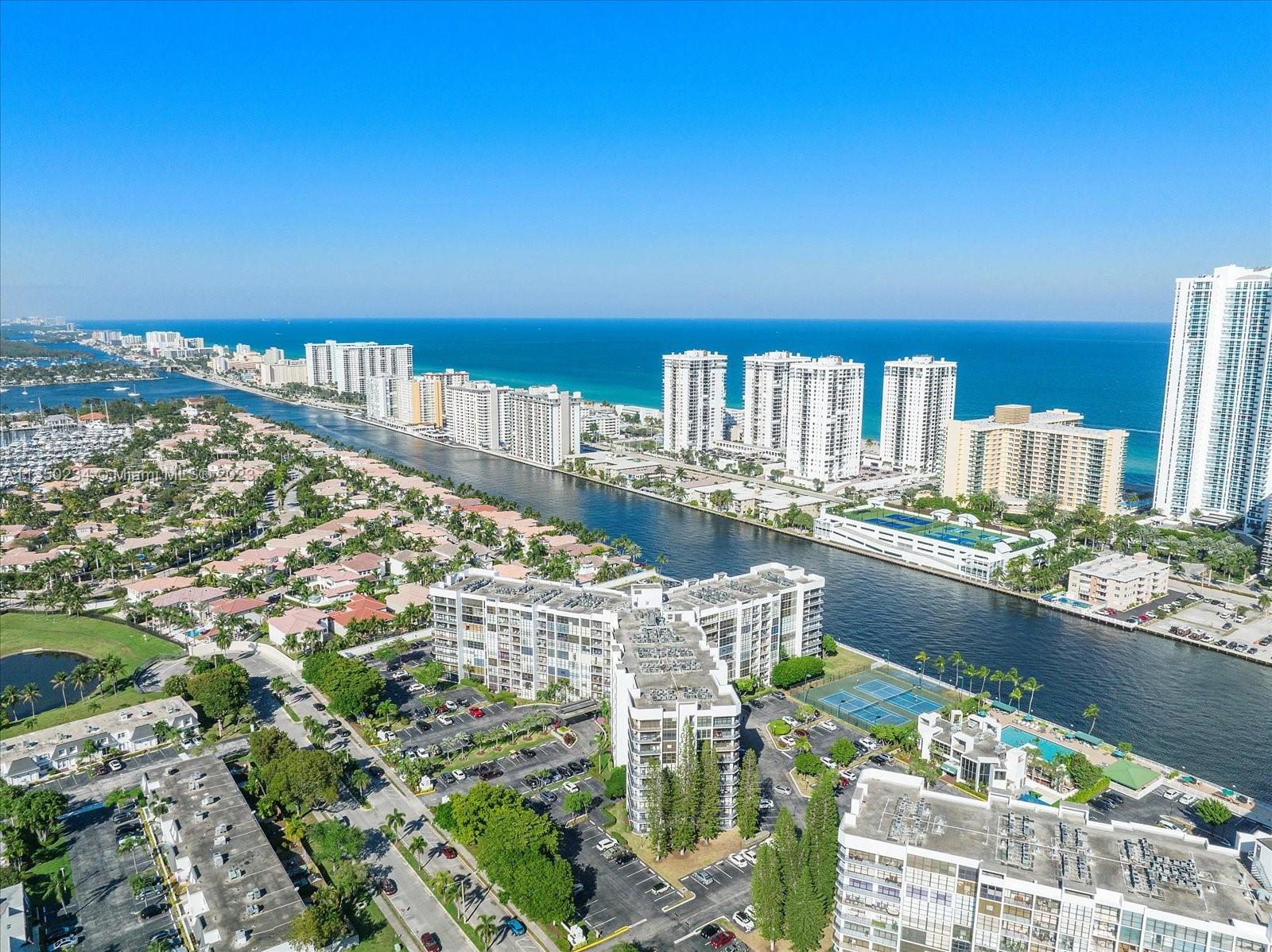 OCEANVIEW PARK CONDO - Residential