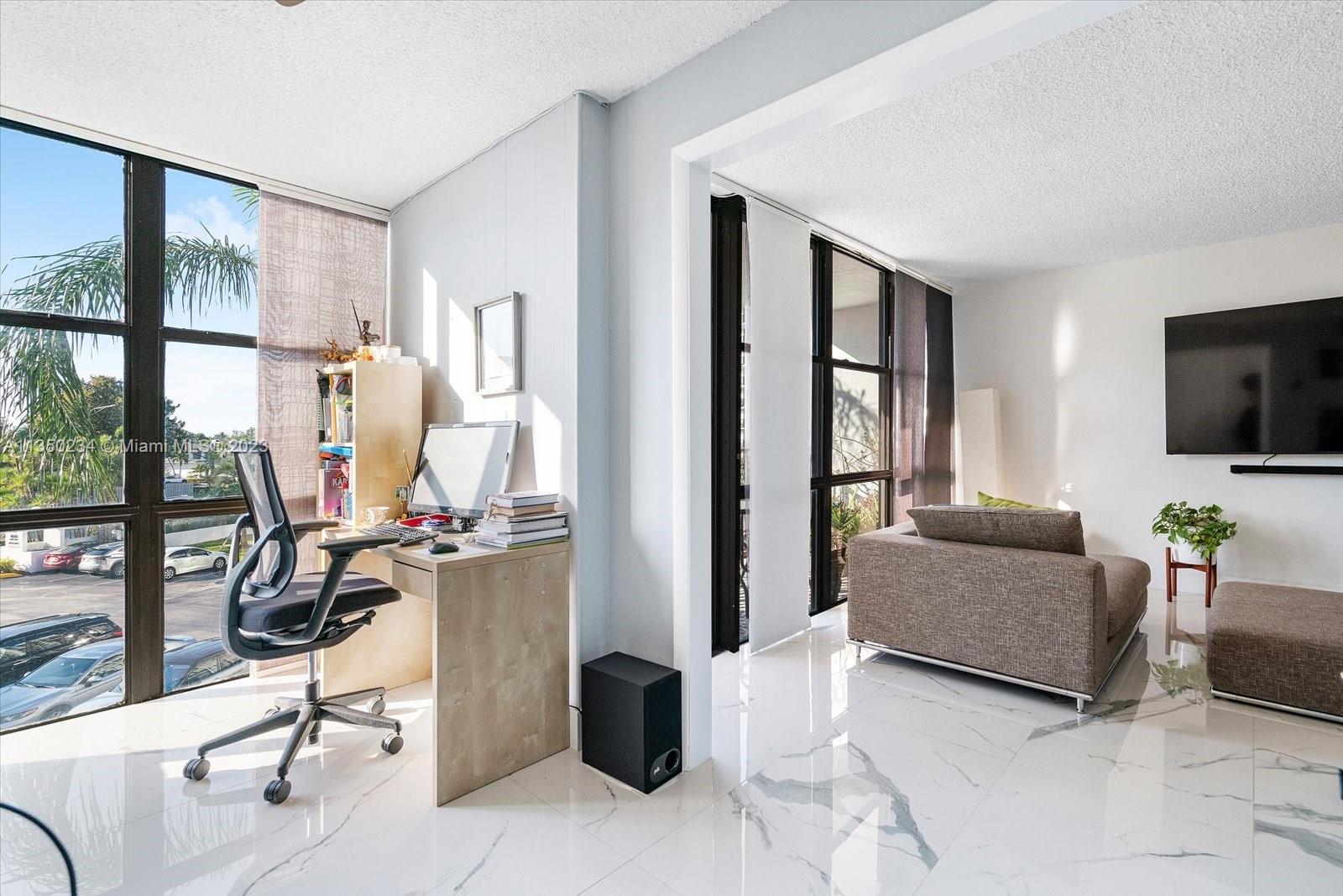 OCEANVIEW PARK CONDO - Residential