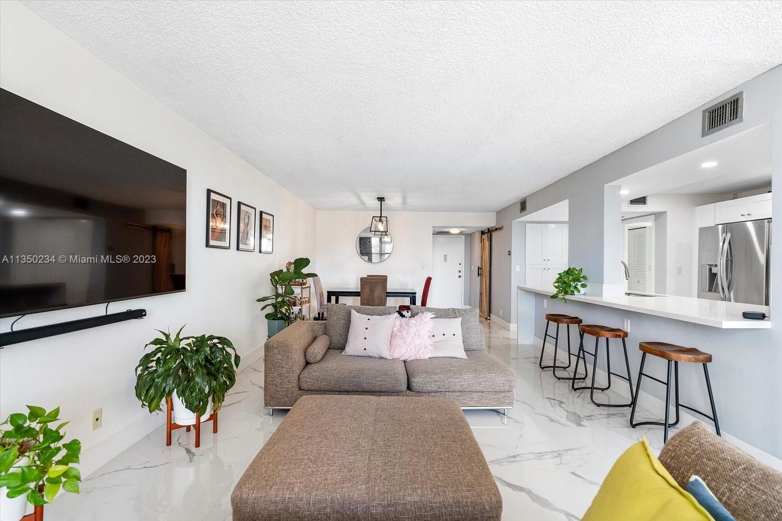 OCEANVIEW PARK CONDO - Residential