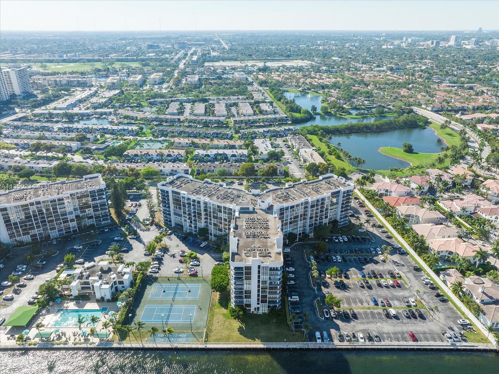 OCEANVIEW PARK CONDO - Residential