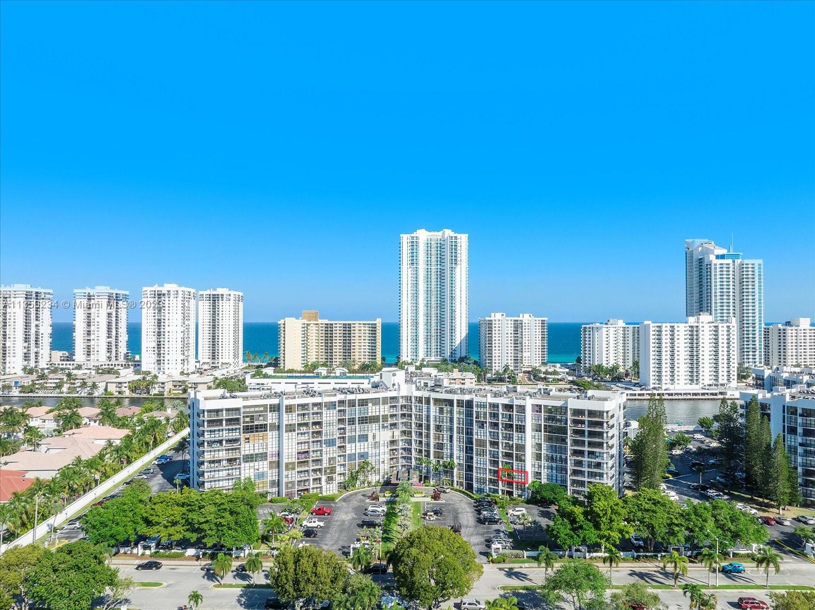OCEANVIEW PARK CONDO - Residential