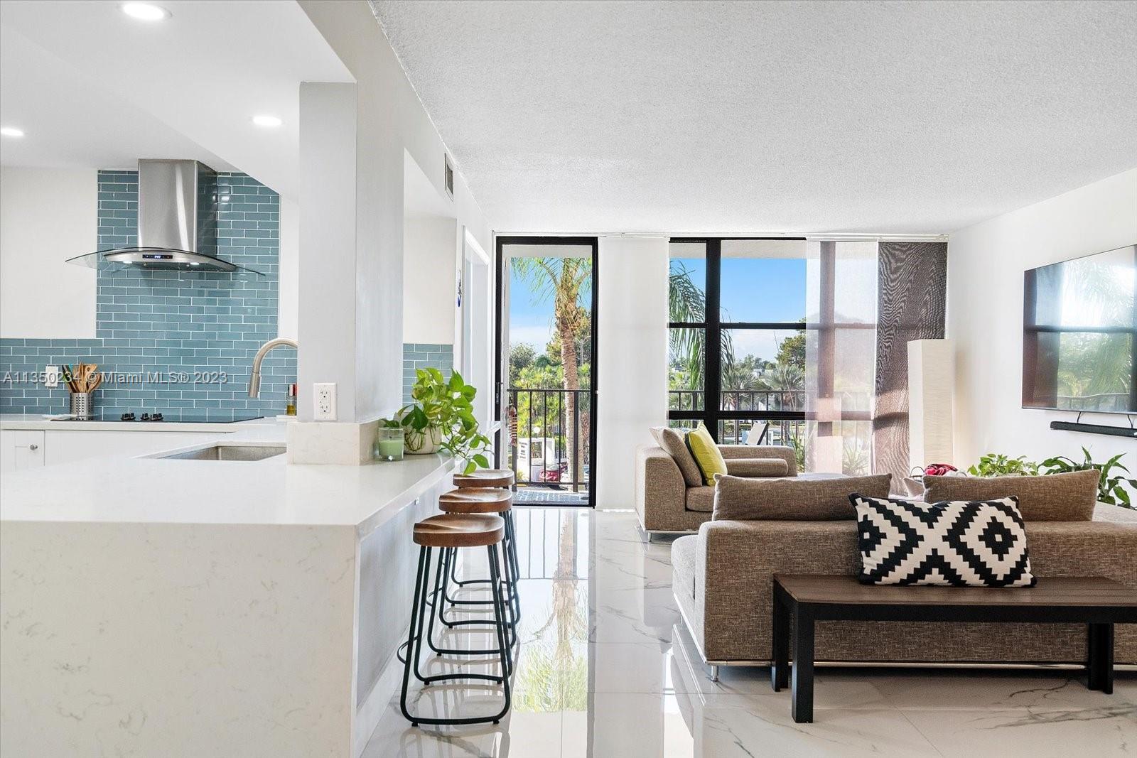 OCEANVIEW PARK CONDO - Residential