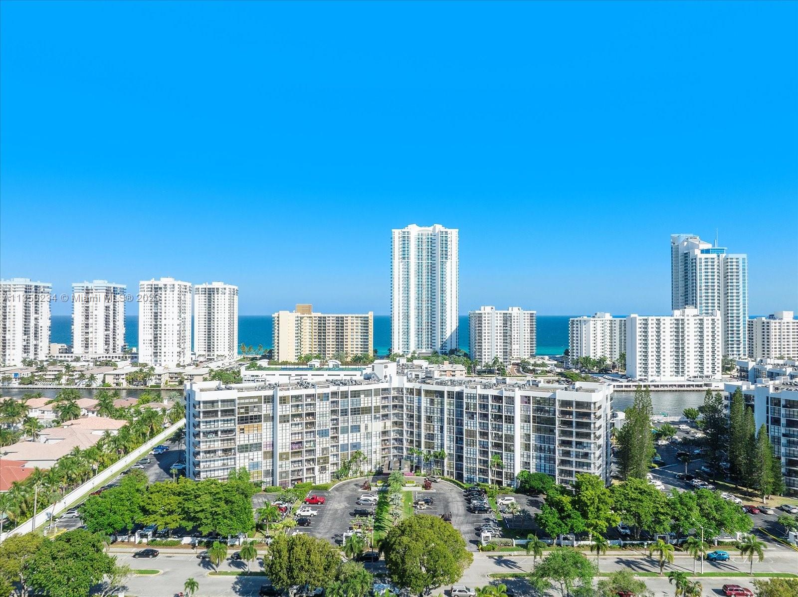OCEANVIEW PARK CONDO - Residential