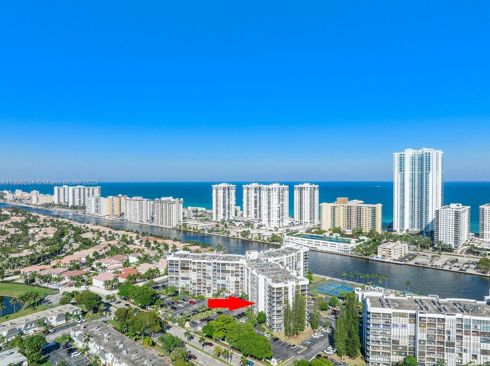 OCEANVIEW PARK CONDO - Residential