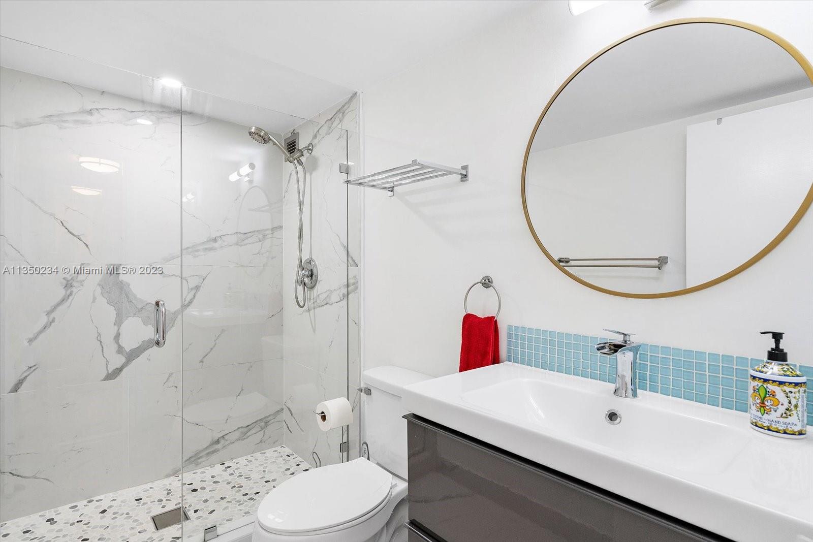 OCEANVIEW PARK CONDO - Residential