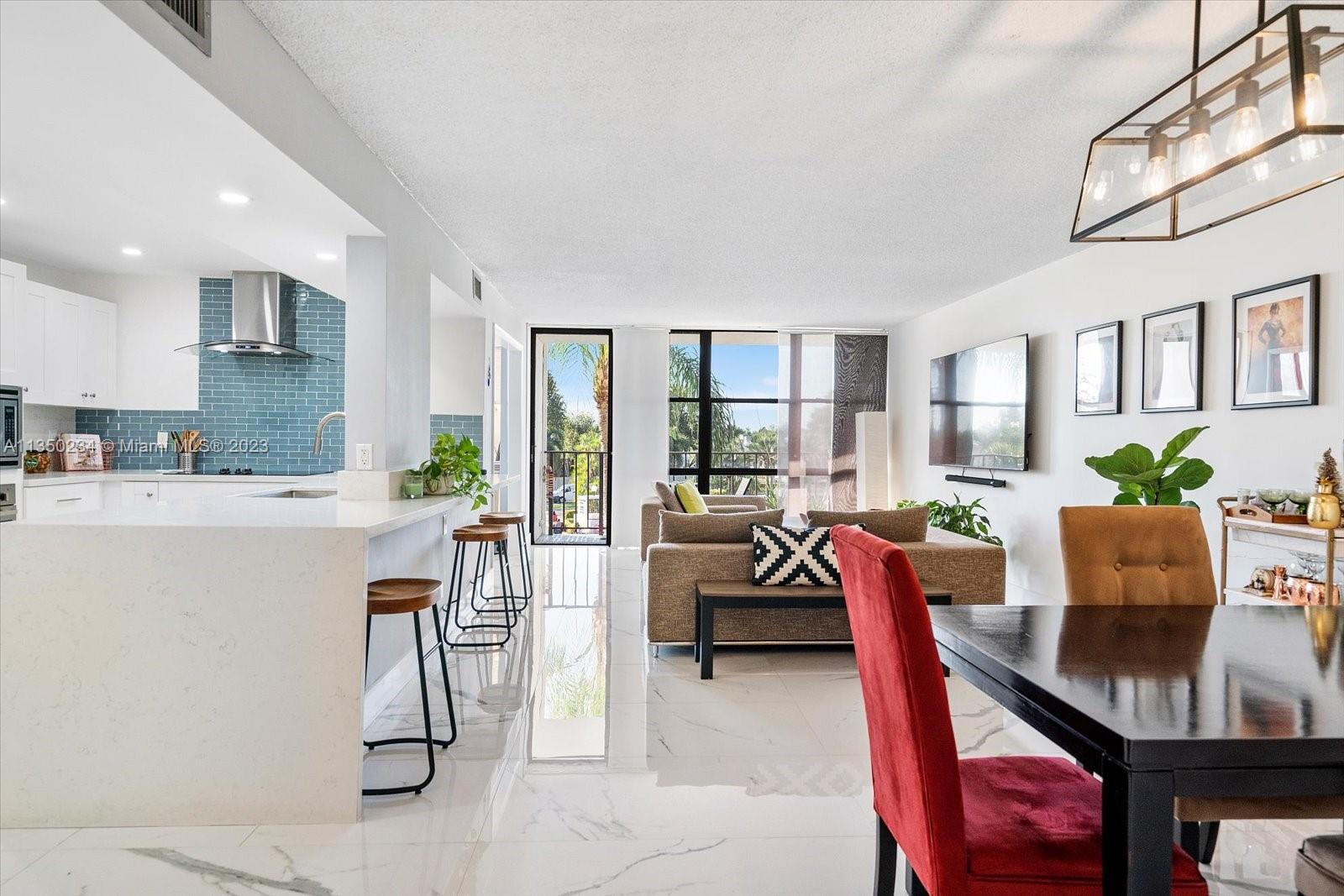 OCEANVIEW PARK CONDO - Residential