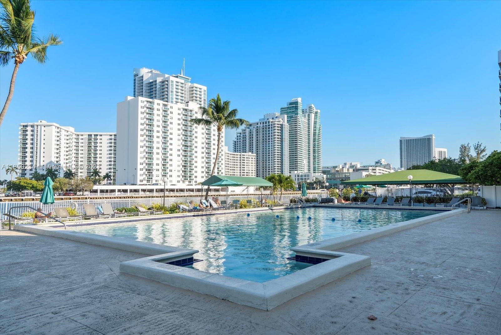 OCEANVIEW PARK CONDO - Residential