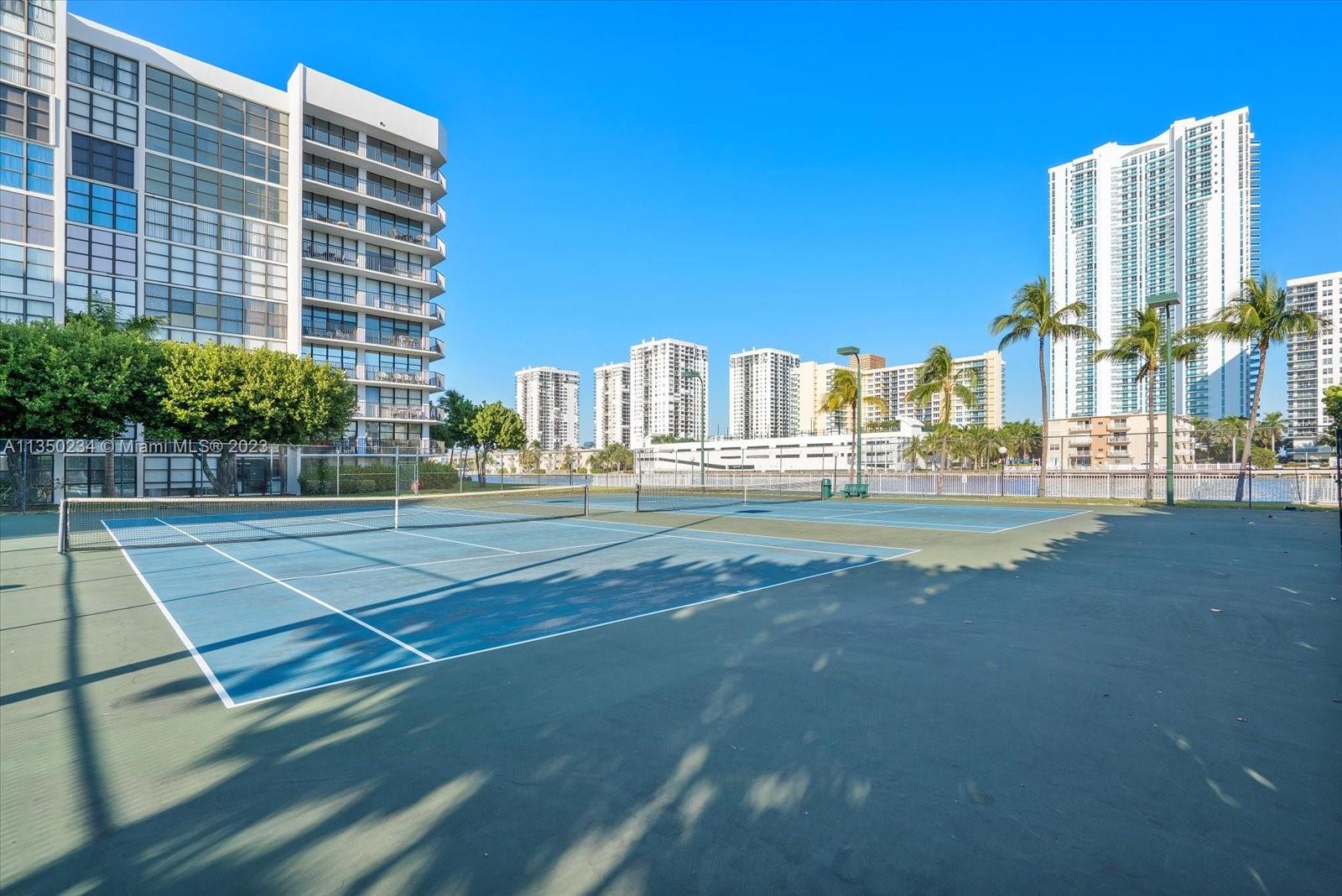 OCEANVIEW PARK CONDO - Residential