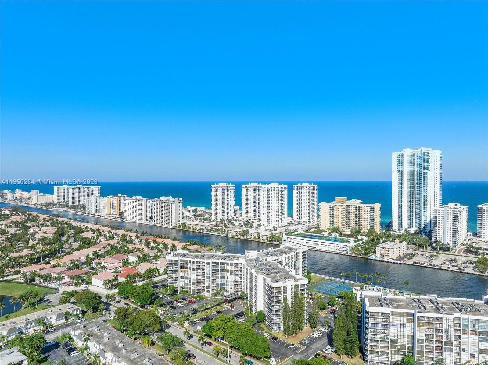 OCEANVIEW PARK CONDO - Residential