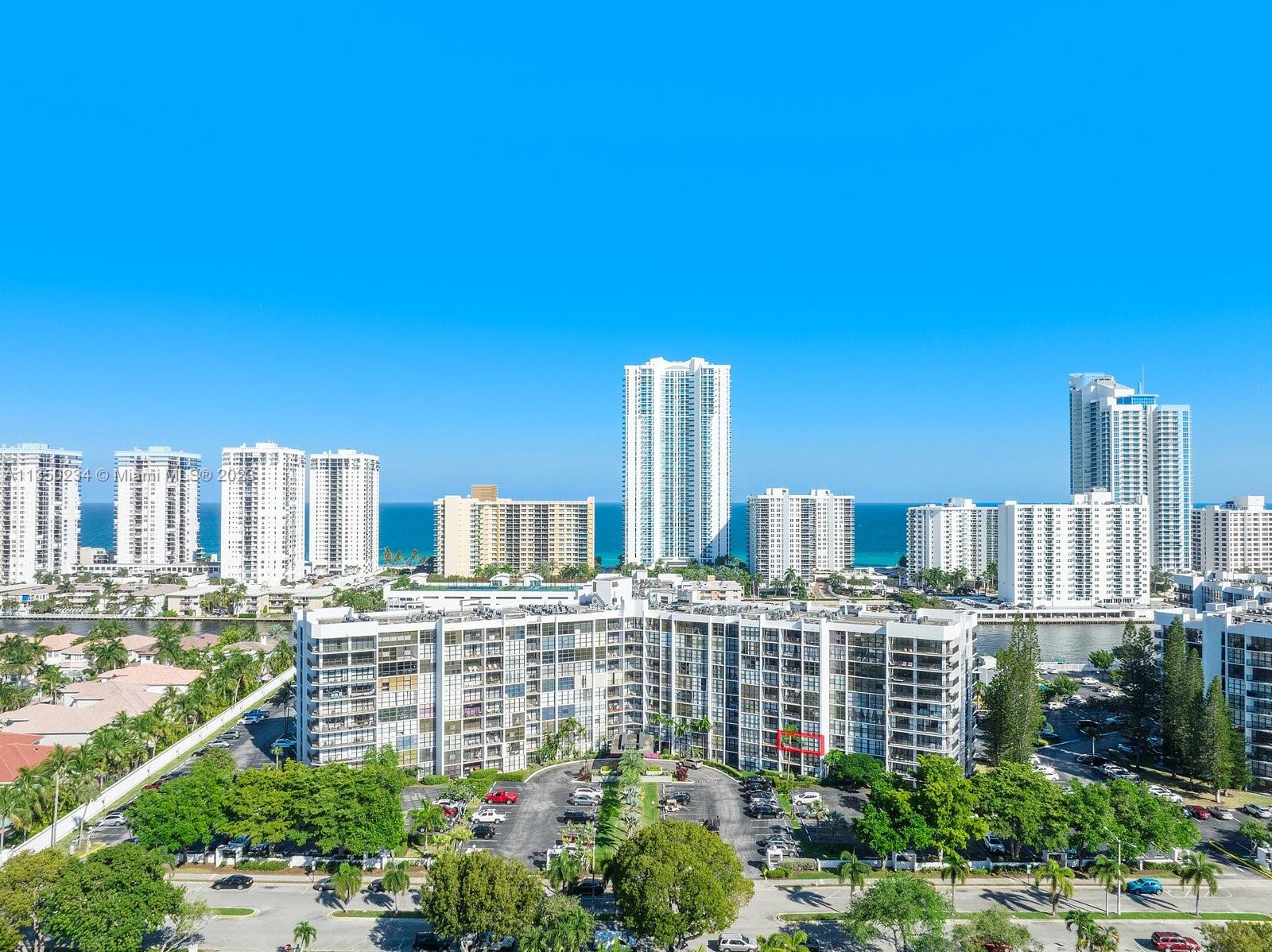 OCEANVIEW PARK CONDO - Residential