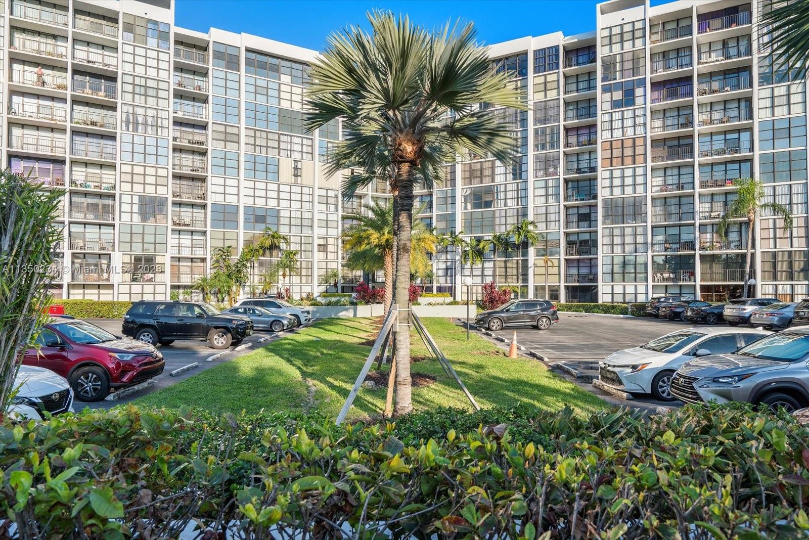 OCEANVIEW PARK CONDO - Residential