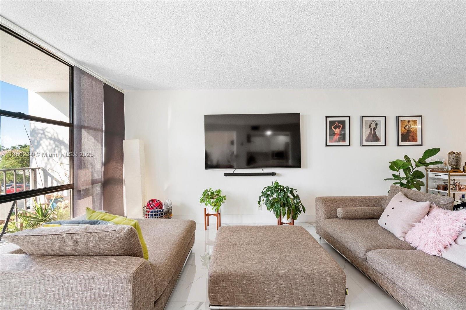 OCEANVIEW PARK CONDO - Residential