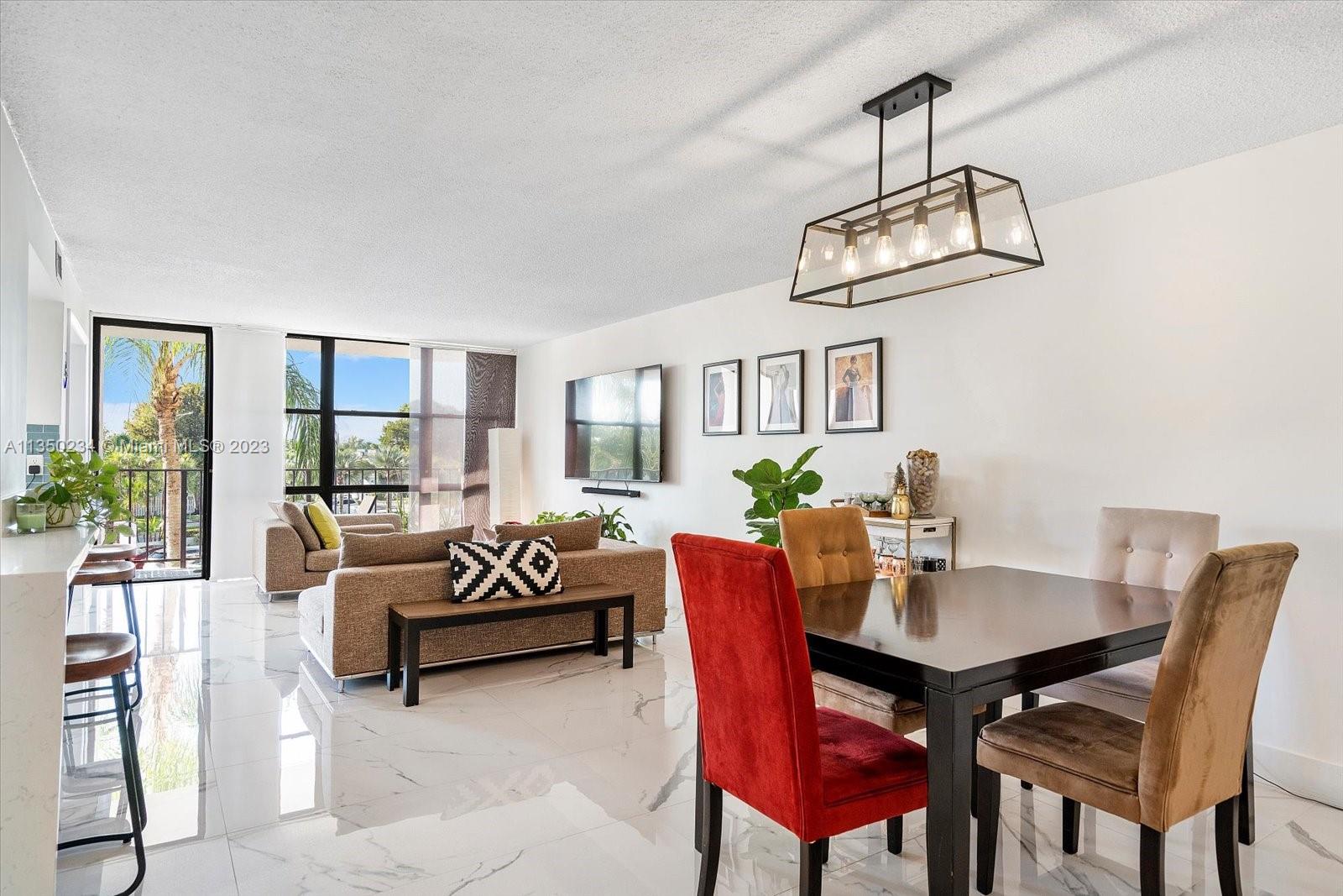 OCEANVIEW PARK CONDO - Residential