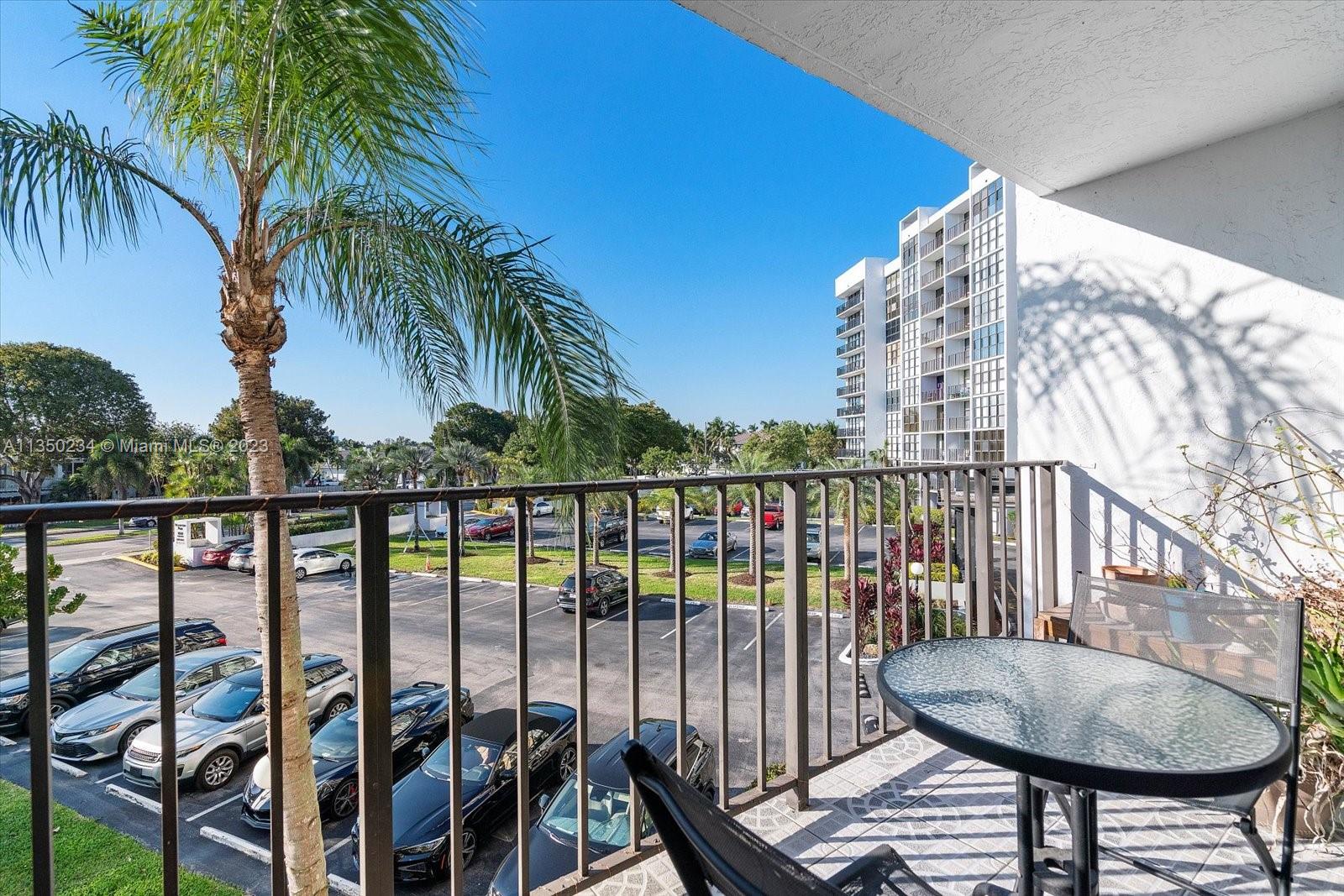 OCEANVIEW PARK CONDO - Residential