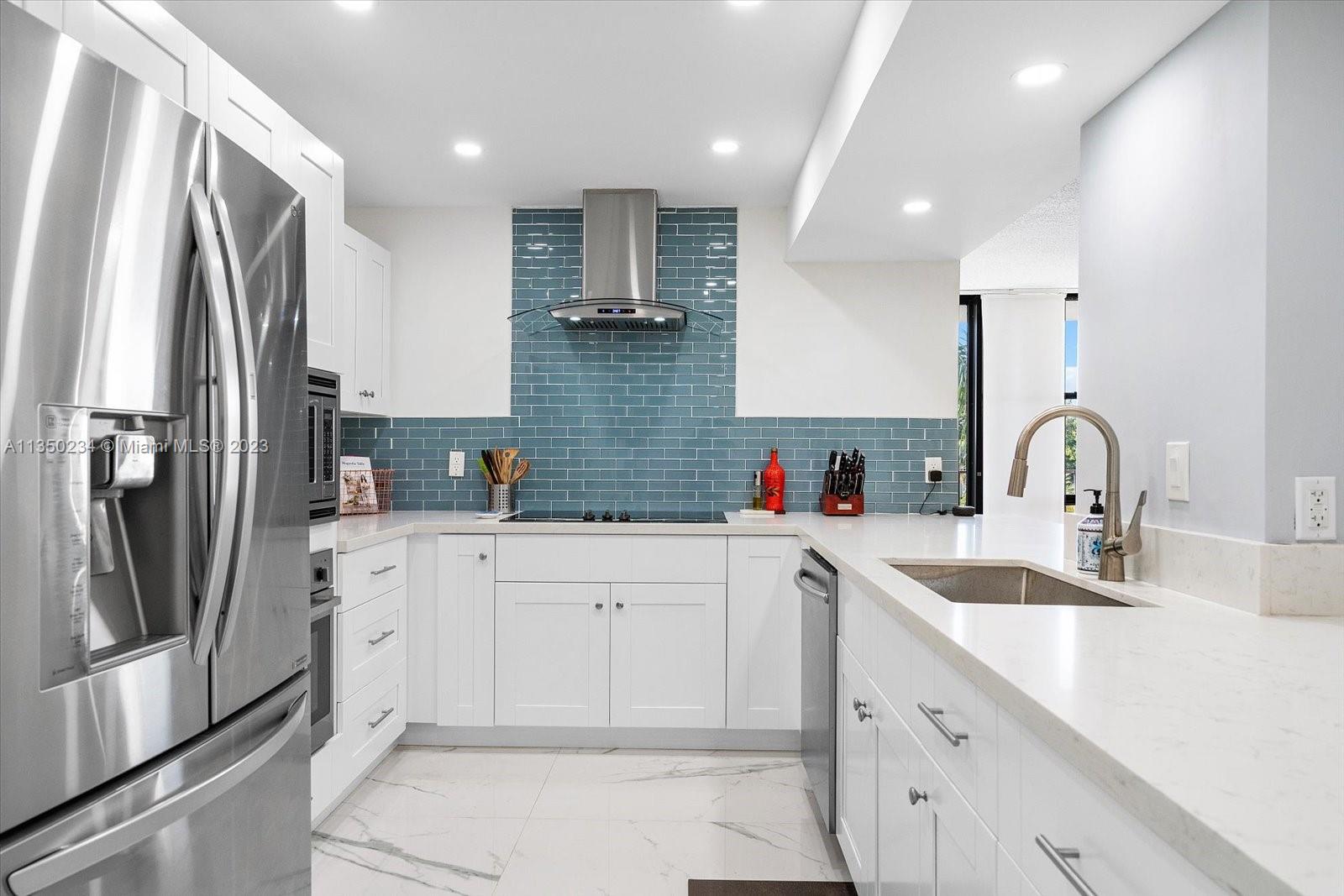 OCEANVIEW PARK CONDO - Residential