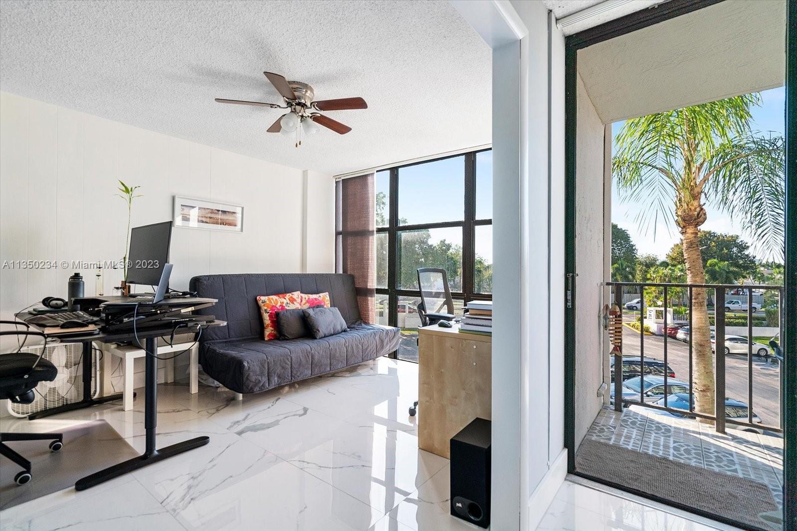 OCEANVIEW PARK CONDO - Residential