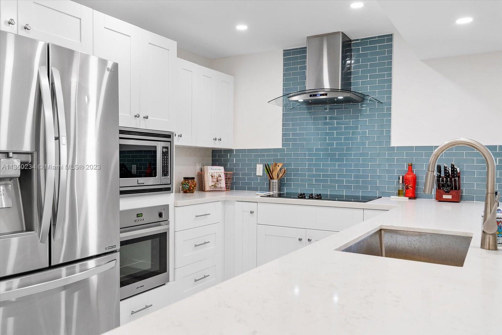 OCEANVIEW PARK CONDO - Residential