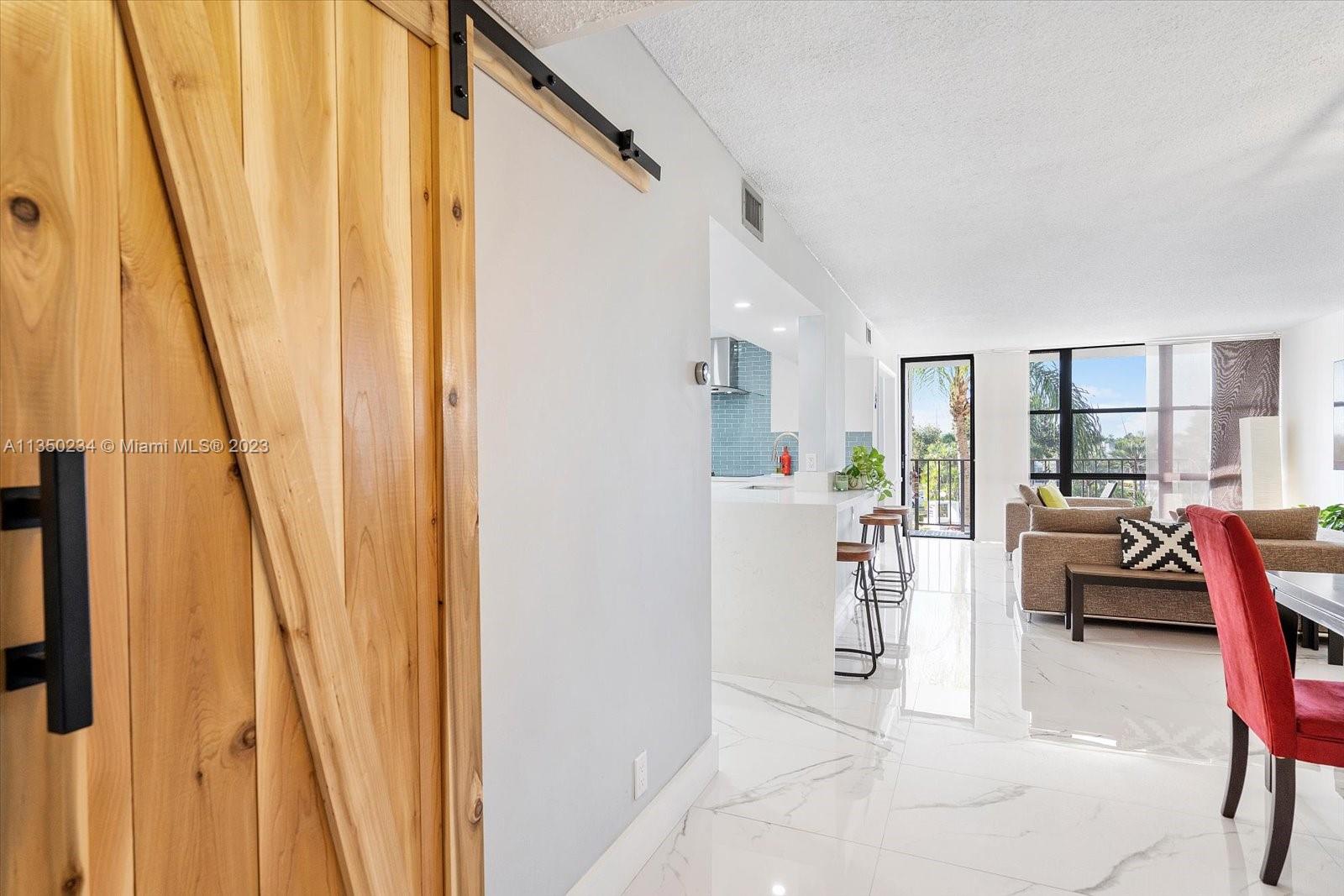 OCEANVIEW PARK CONDO - Residential