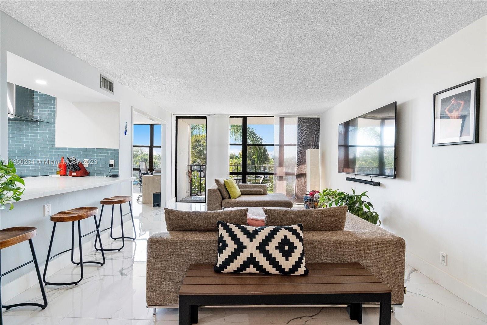 OCEANVIEW PARK CONDO - Residential