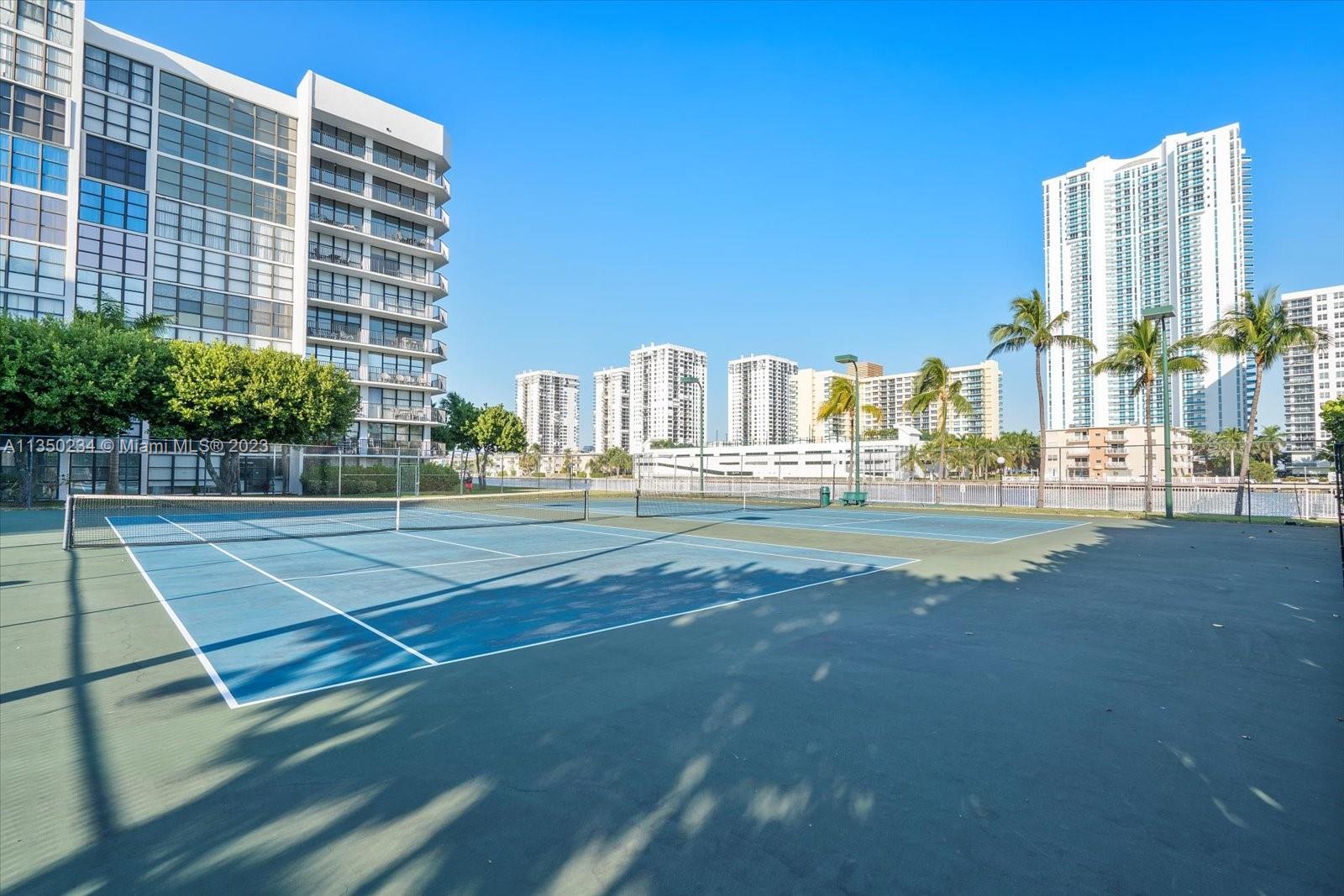 OCEANVIEW PARK CONDO - Residential