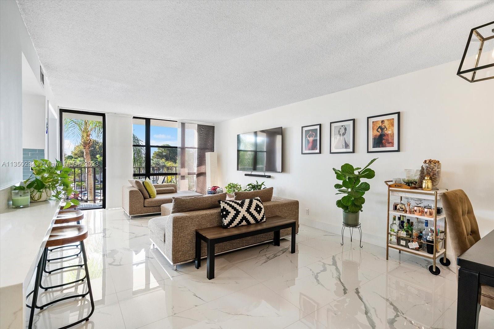 OCEANVIEW PARK CONDO - Residential