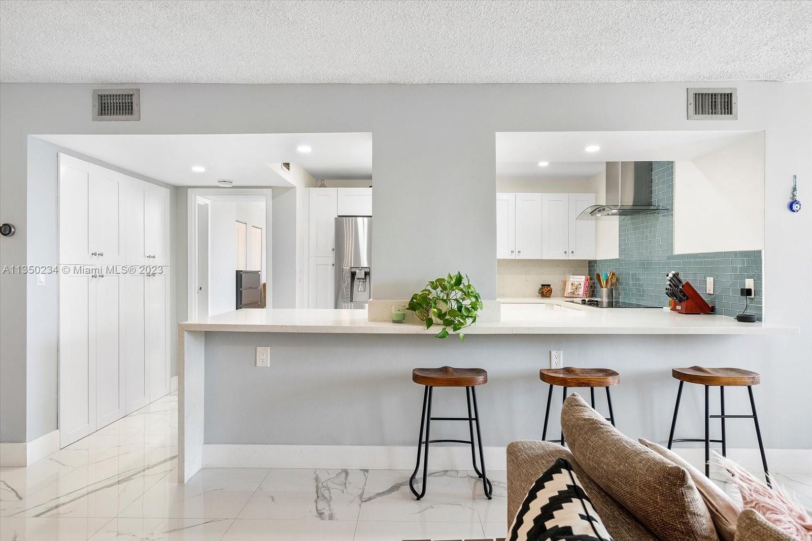 OCEANVIEW PARK CONDO - Residential
