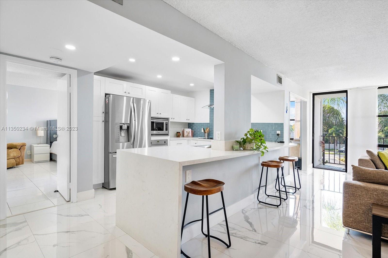 OCEANVIEW PARK CONDO - Residential