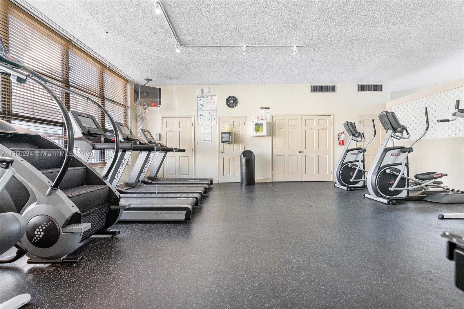 OCEANVIEW PARK CONDO - Residential